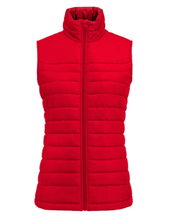 James Harvest Ladies Arches Vest HAR2121051