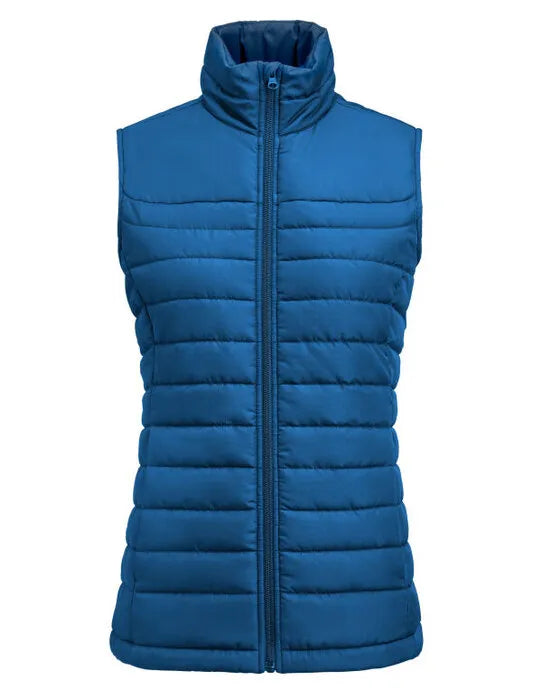 James Harvest Ladies Arches Vest HAR2121051