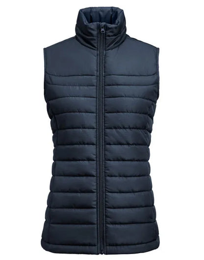 James Harvest Ladies Arches Vest HAR2121051