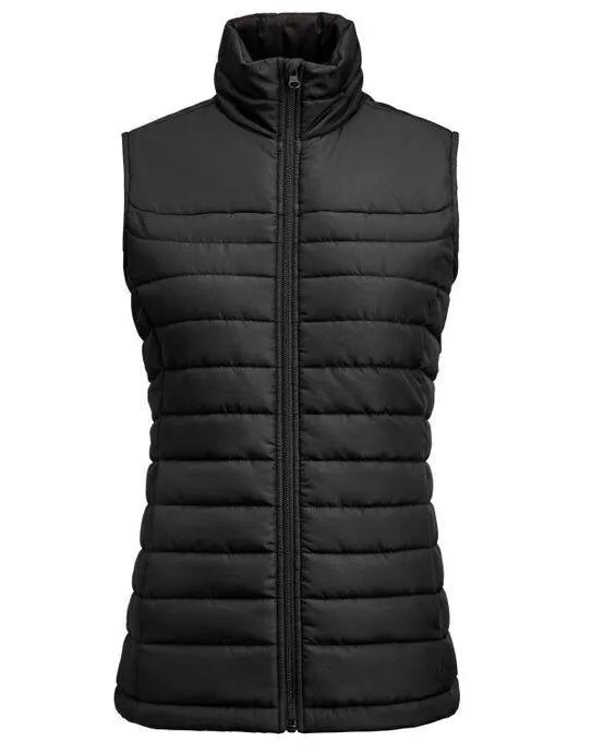 James Harvest Ladies Arches Vest HAR2121051