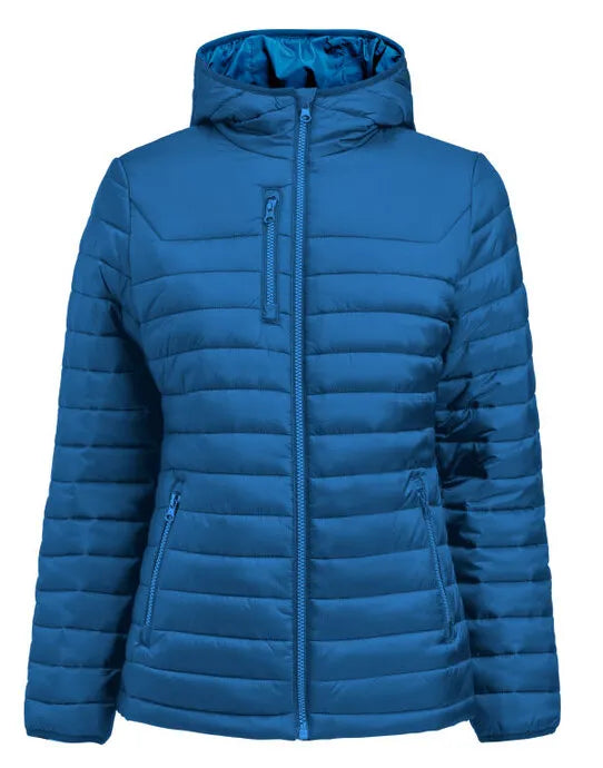 James Harvest Ladies Meadows Jacket HAR2121052
