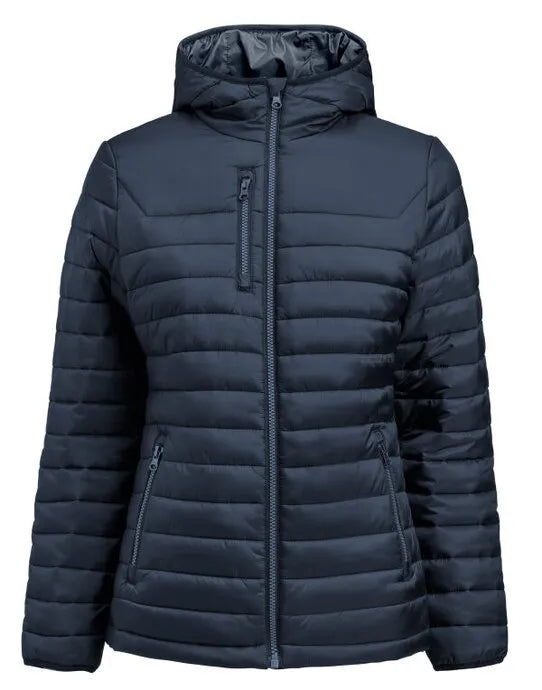 James Harvest Ladies Meadows Jacket HAR2121052