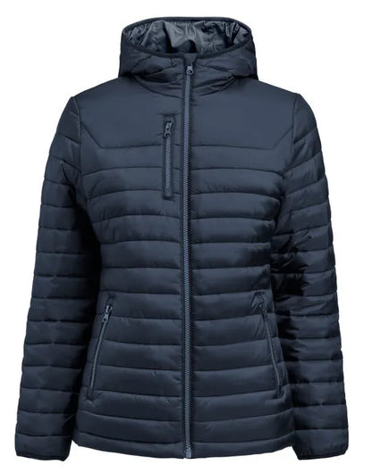 James Harvest Ladies Meadows Jacket HAR2121052