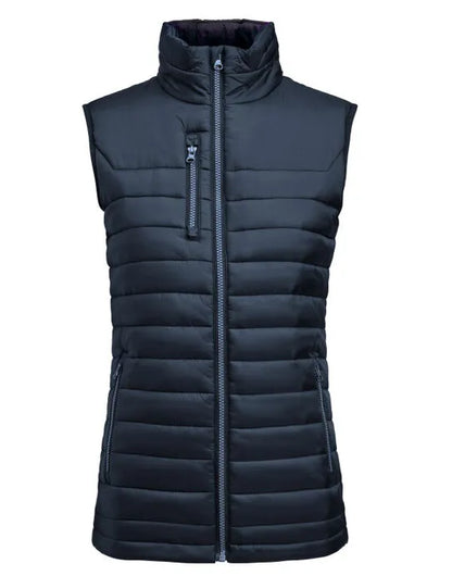 James Harvest Ladies Meadows Vest HAR2121053