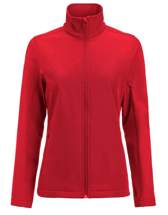 James Harvest Ladies Valley Jacket HAR2121054