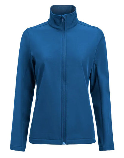James Harvest Ladies Valley Jacket HAR2121054