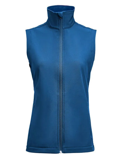 James Harvest Ladies Valley Vest HAR2121055