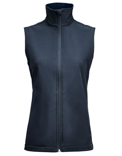 James Harvest Ladies Valley Vest HAR2121055