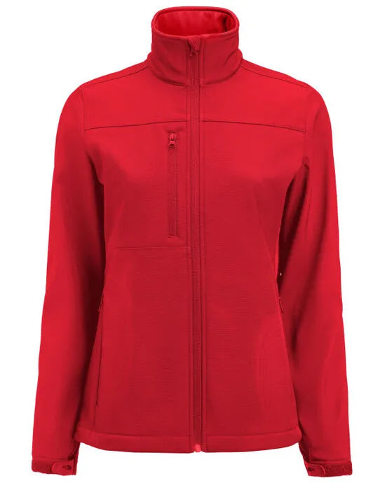 James Harvest Ladies Mammoth Jacket HAR2121056
