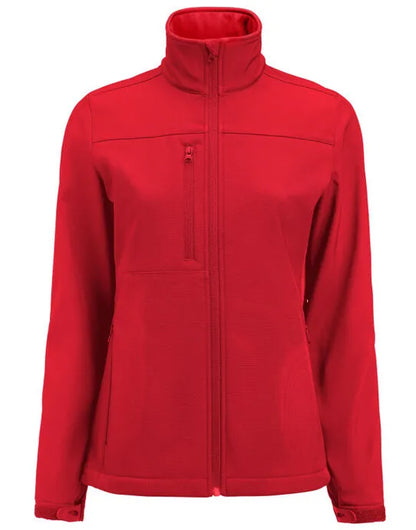 James Harvest Ladies Mammoth Jacket HAR2121056