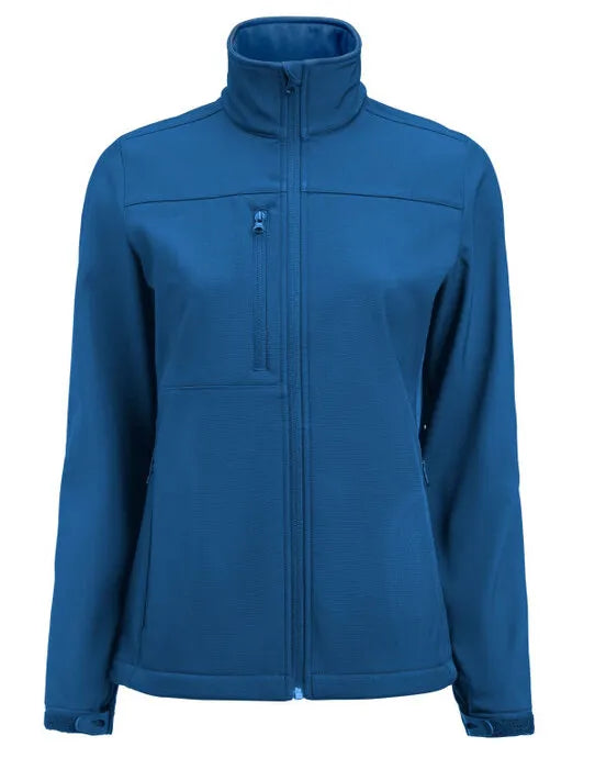 James Harvest Ladies Mammoth Jacket HAR2121056