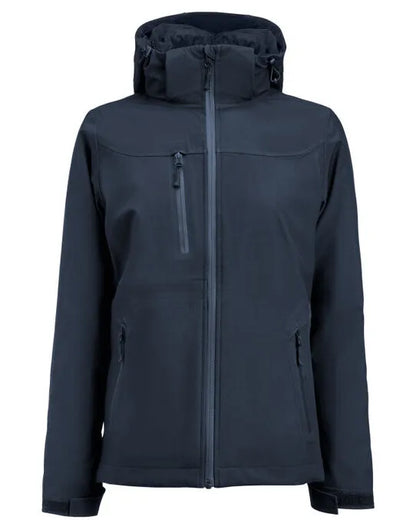 James Harvest Ladies Pinnacles Jacket HAR2121057
