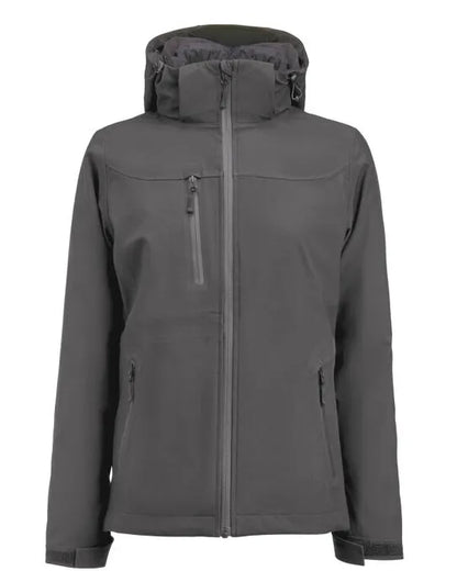 James Harvest Ladies Pinnacles Jacket HAR2121057