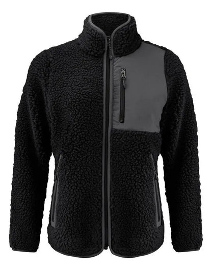 James Harvest Kingsley Ladies Fleece har2121504