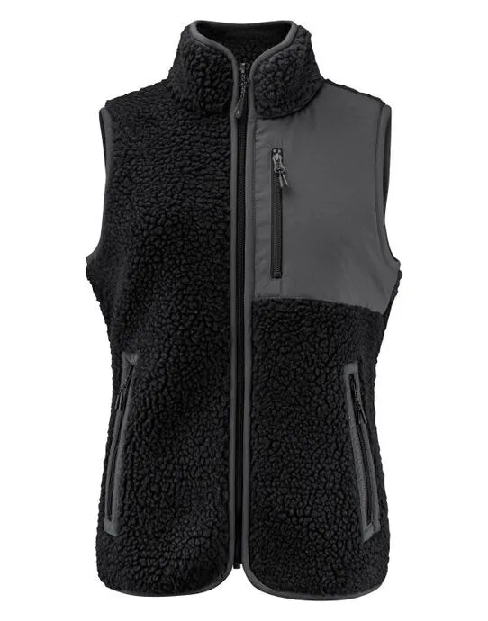 James Harvest Kingsley Vest Ladies har2121505