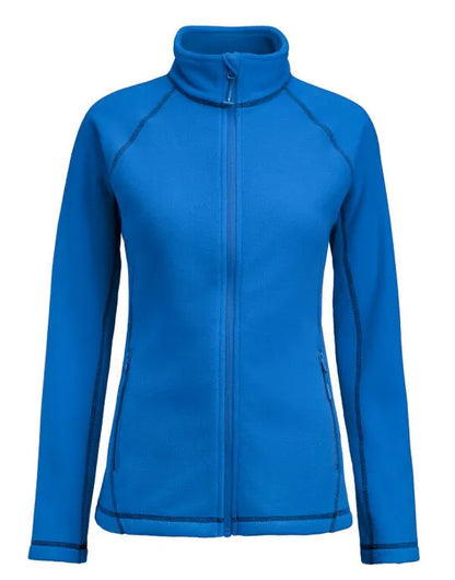 James Harvest Ladies Zion Fleece HAR2121506