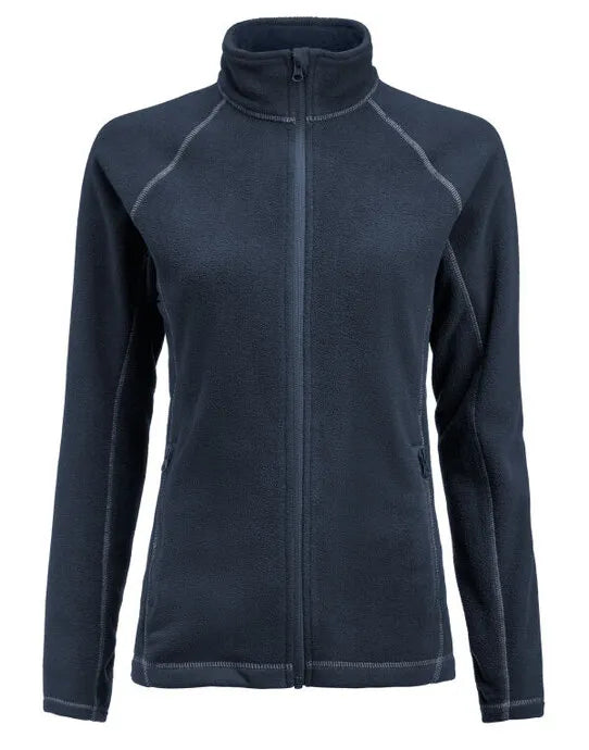 James Harvest Ladies Zion Fleece HAR2121506
