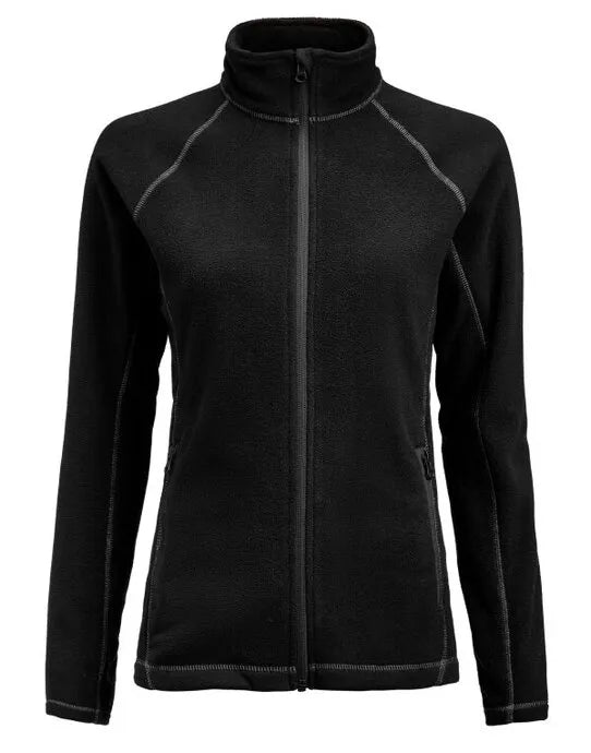James Harvest Ladies Zion Fleece HAR2121506