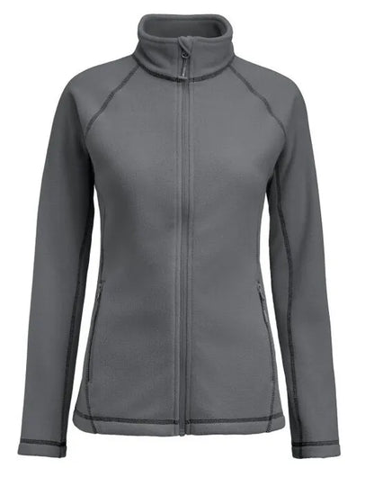 James Harvest Ladies Zion Fleece HAR2121506