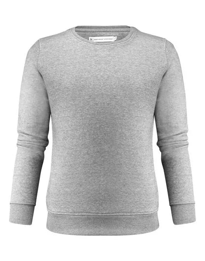James Harvest Alder Heights Ladies Sweat HAR2122040