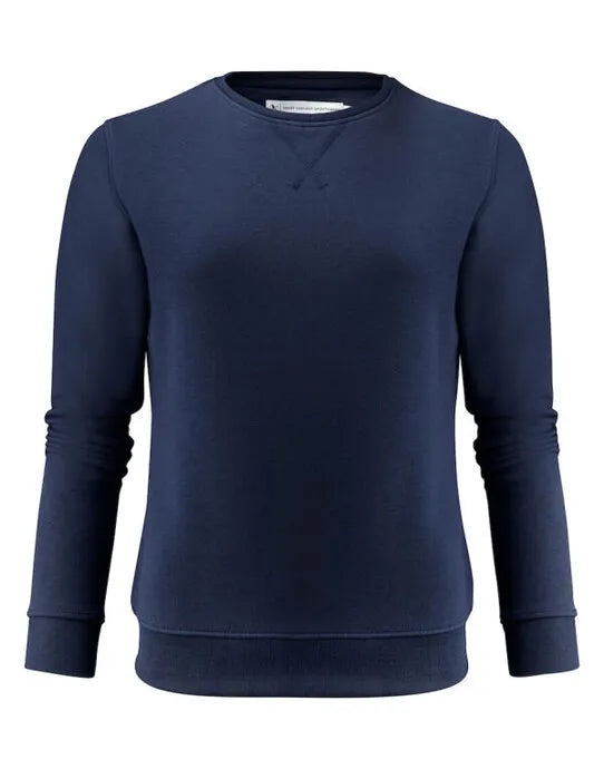 James Harvest Alder Heights Ladies Sweat HAR2122040