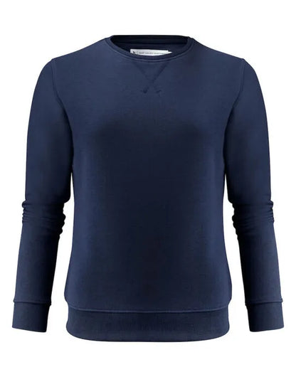James Harvest Alder Heights Ladies Sweat HAR2122040