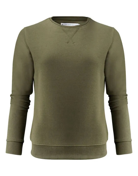 James Harvest Alder Heights Ladies Sweat HAR2122040