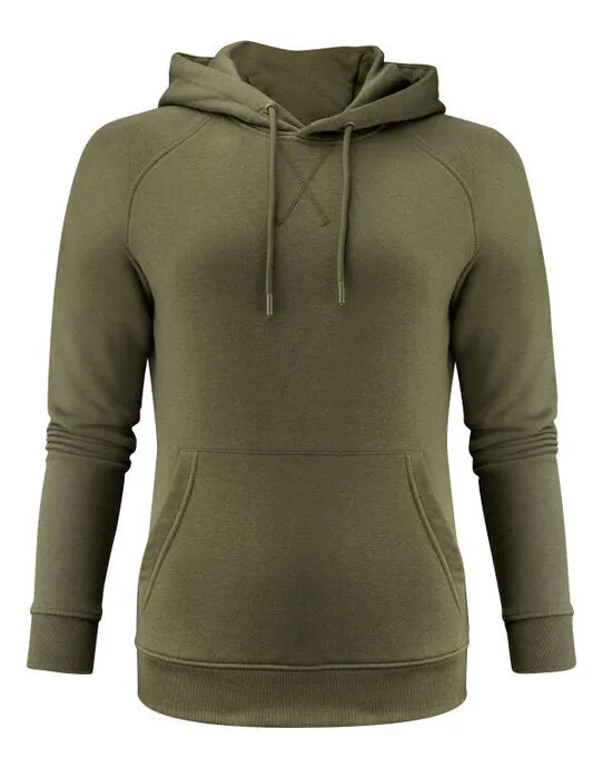 James Harvest Hardin Heights Ladies Hood HAR2122041