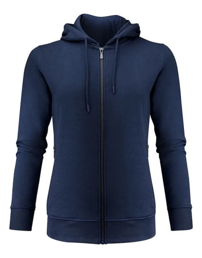 James Harvest Westwood H Ladies Hood HAR2122043