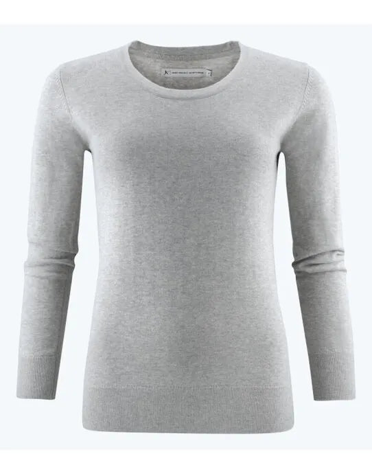 James Harvest Ashland U Neck Ladies Knit HAR2122509