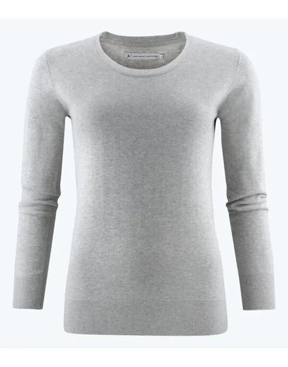 James Harvest Ashland U Neck Ladies Knit HAR2122509
