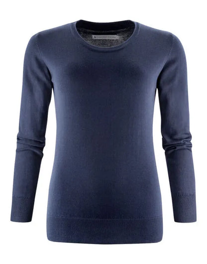 James Harvest Ashland U Neck Ladies Knit HAR2122509