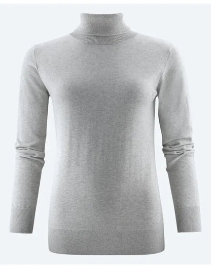 James Harvest Ashland Ladies Turtle Neck HAR2122510