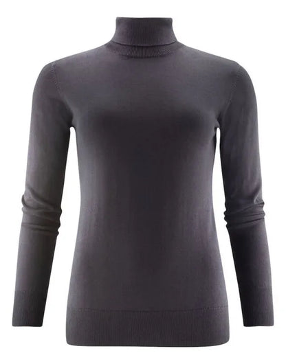 James Harvest Ashland Ladies Turtle Neck HAR2122510
