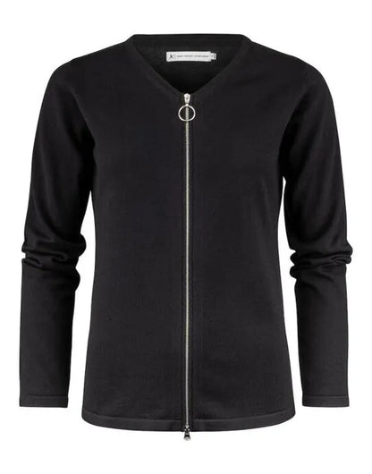 James Harvest Ladies Knitted Cardigan har2122511