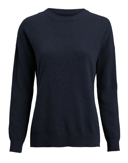 James Harvest Ladies Ashland Casual Knit HAR2122512