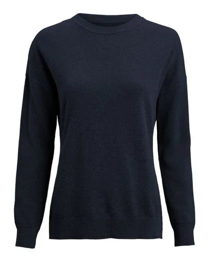 James Harvest Ladies Ashland Casual Knit HAR2122512