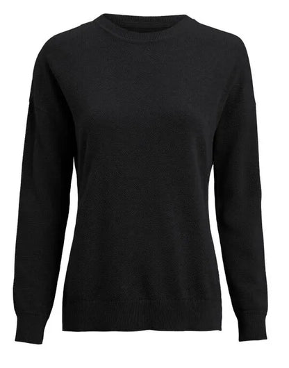 James Harvest Ladies Ashland Casual Knit HAR2122512