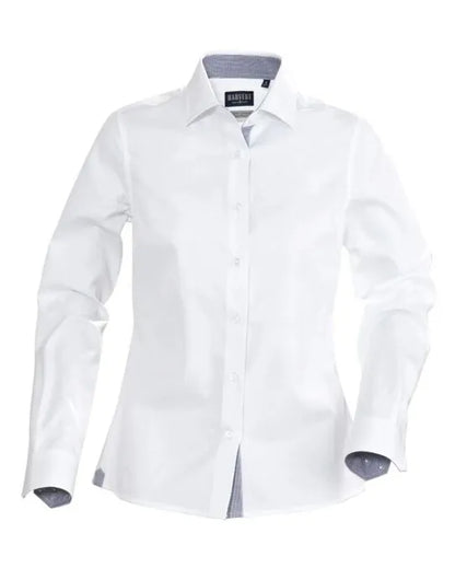 James Harvest Ladies Baltimore Shirt HAR2123020