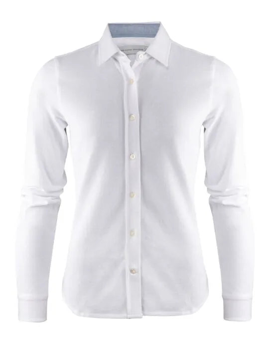 James Harvest Burlingham Ladies Shirt HAR2123028