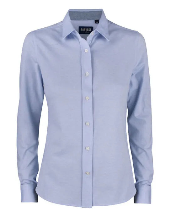 James Harvest Burlingham Ladies Shirt HAR2123028