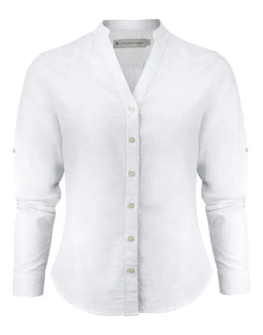 James Harvest Townsend Ladies Shirt HAR2123032