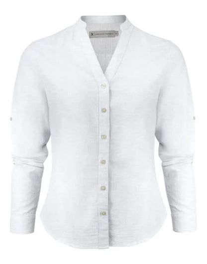 James Harvest Townsend Ladies Shirt HAR2123032
