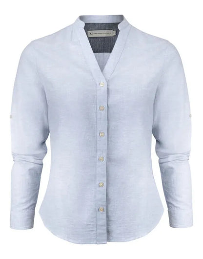 James Harvest Townsend Ladies Shirt HAR2123032