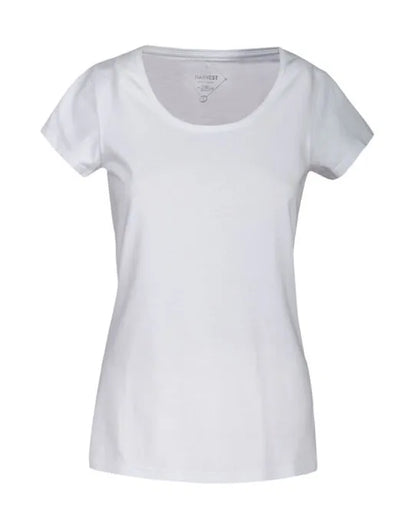 James Harvest Twoville Ladies T Shirt HAR2124005