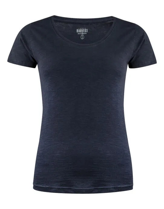 James Harvest Twoville Ladies T Shirt HAR2124005