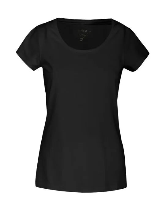 James Harvest Twoville Ladies T Shirt HAR2124005