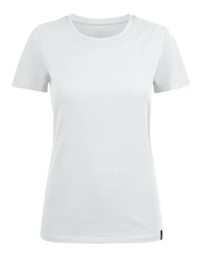 James Harvest American U Ladies T Shirt HAR2124008