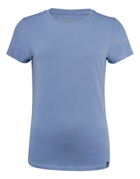 James Harvest American U Ladies T Shirt HAR2124008