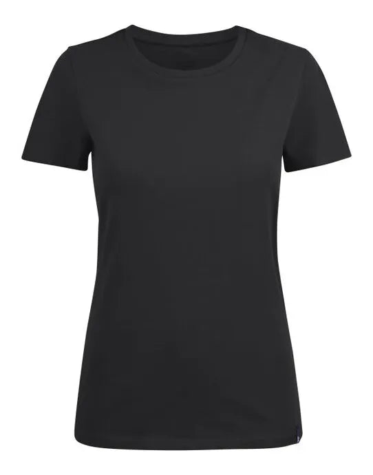 James Harvest American U Ladies T Shirt HAR2124008